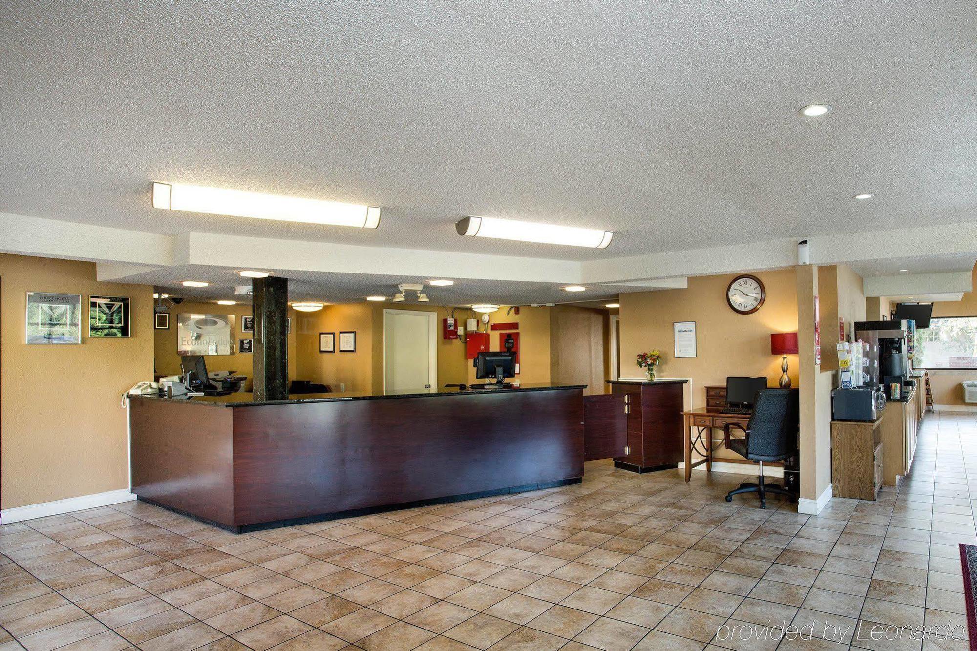 Morningglory Inn & Suites Беллингхэм Экстерьер фото